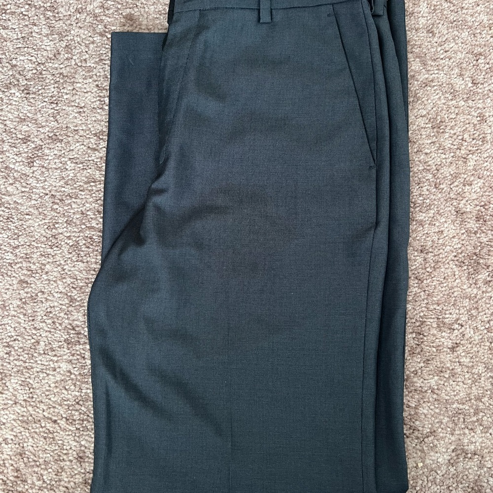Haggar dress pants